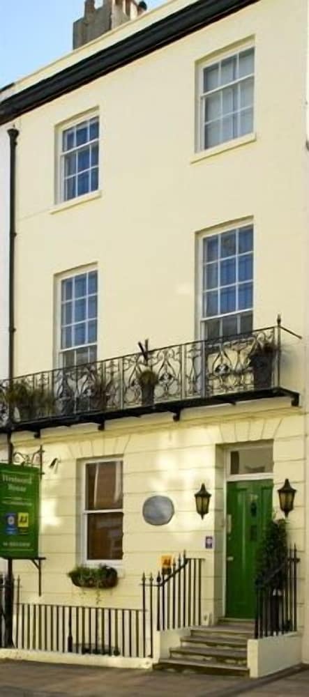 Westwood House 1
