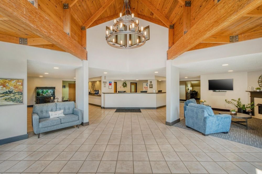 SureStay Plus by Best Western Elizabethtown Lancaster 2