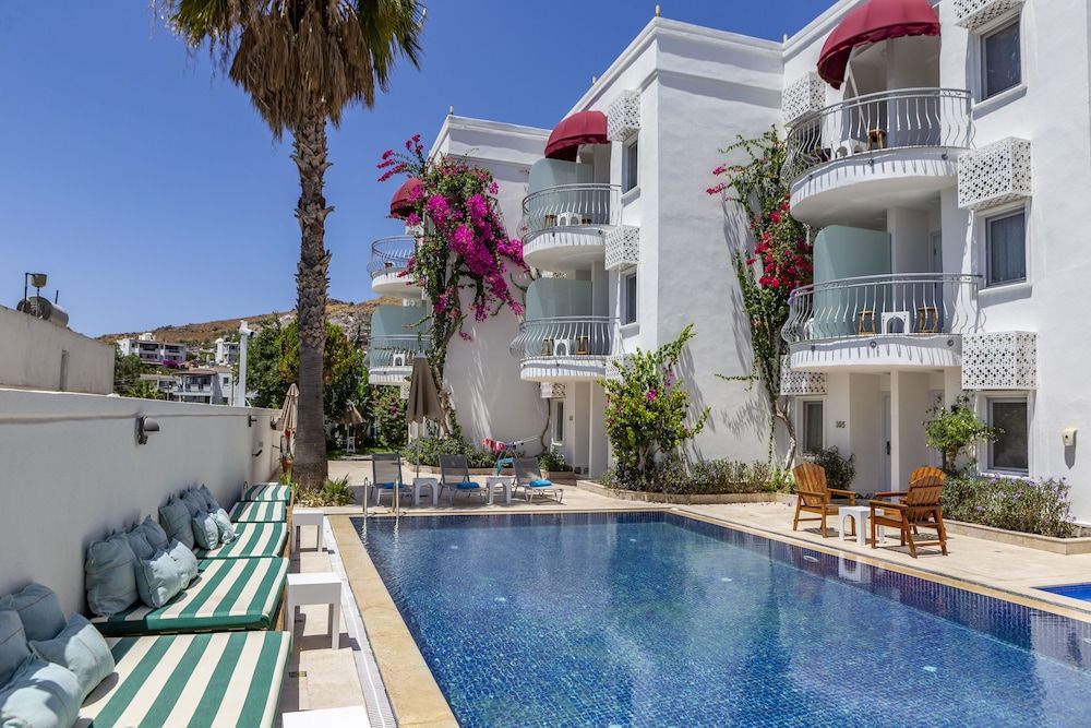 La Brezza Suite & Hotel 1