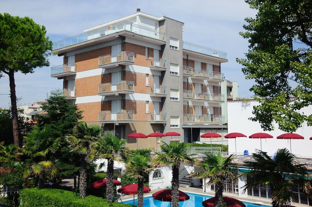 Hotel Nautic B&B 1