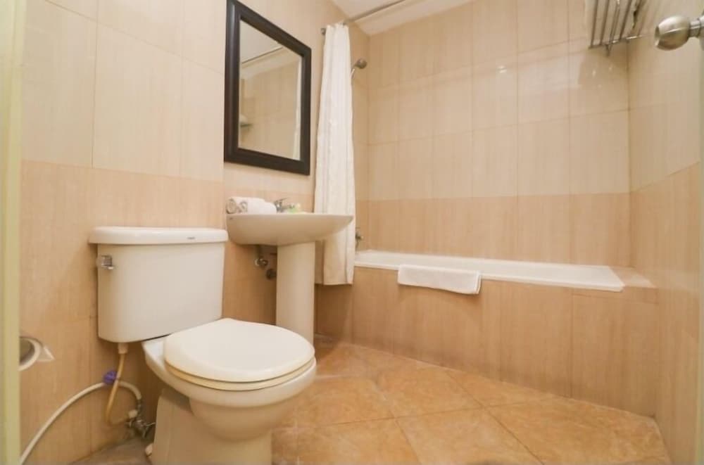 Le Krasak Boutique Hotel 1