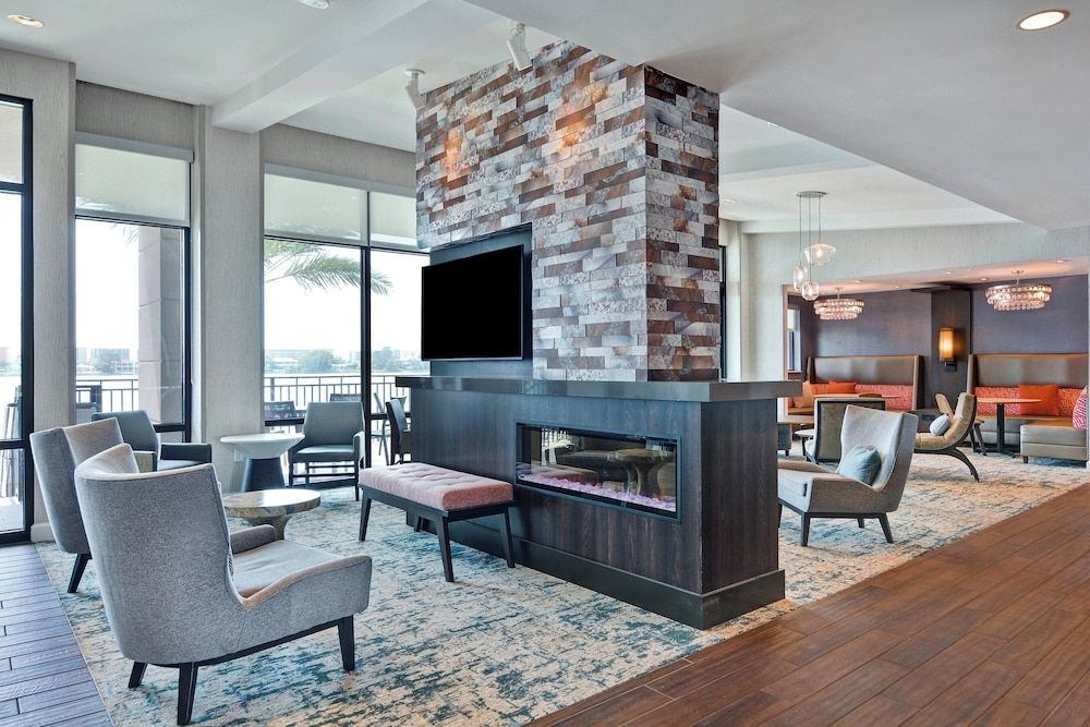 Residence Inn by Marriott Fort Walton Beach 2