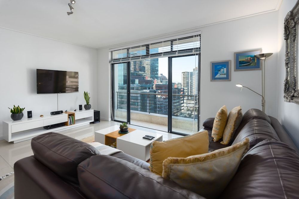Dockside Apartments 1