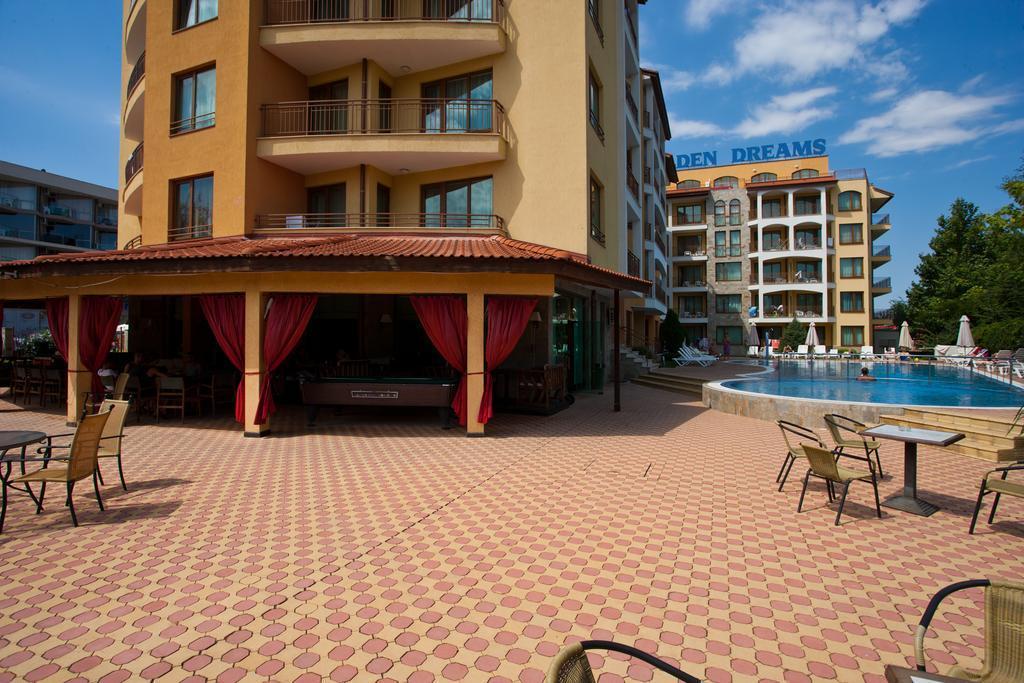 Golden Dreams Apartment 2