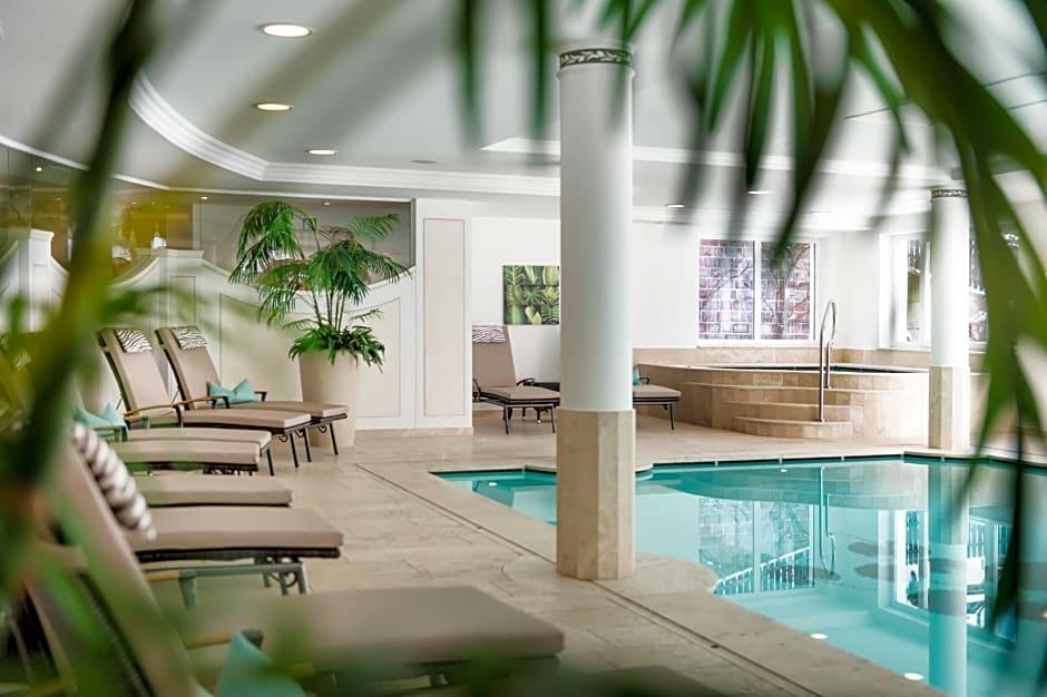 Hotel Grones 2