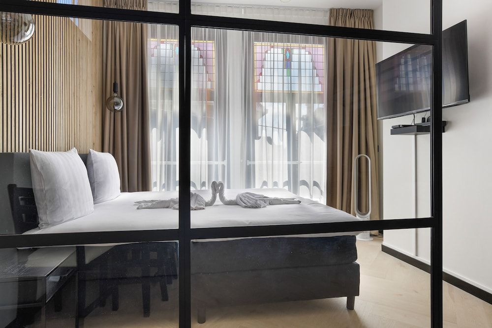Haarlem Apart Hotel 1