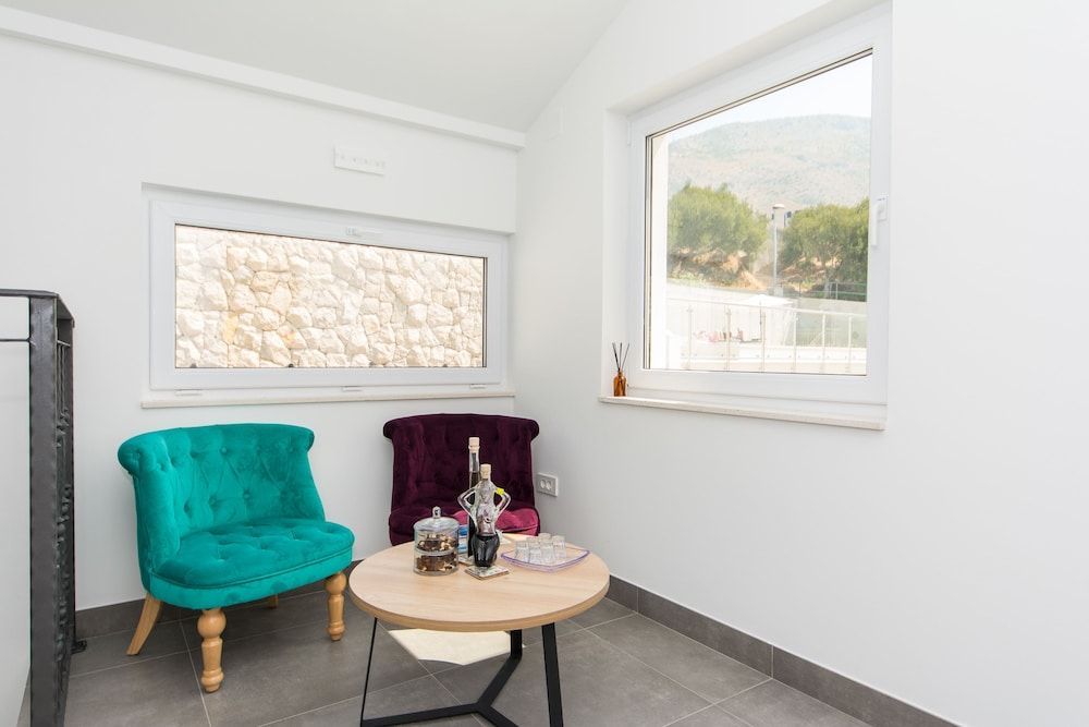 Apartments Villa Maria 2