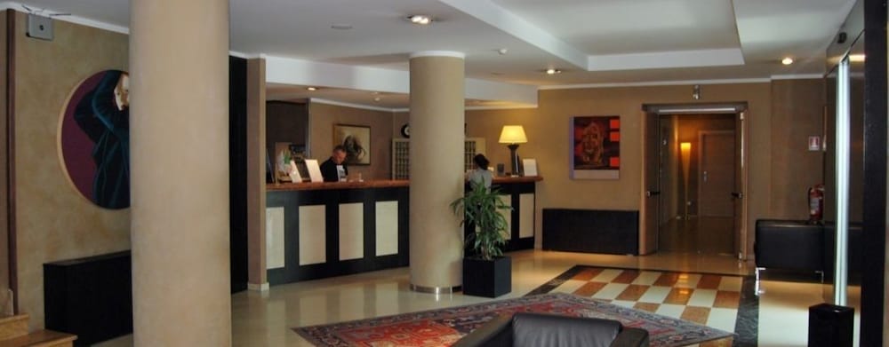 Viva Hotel Avellino 2