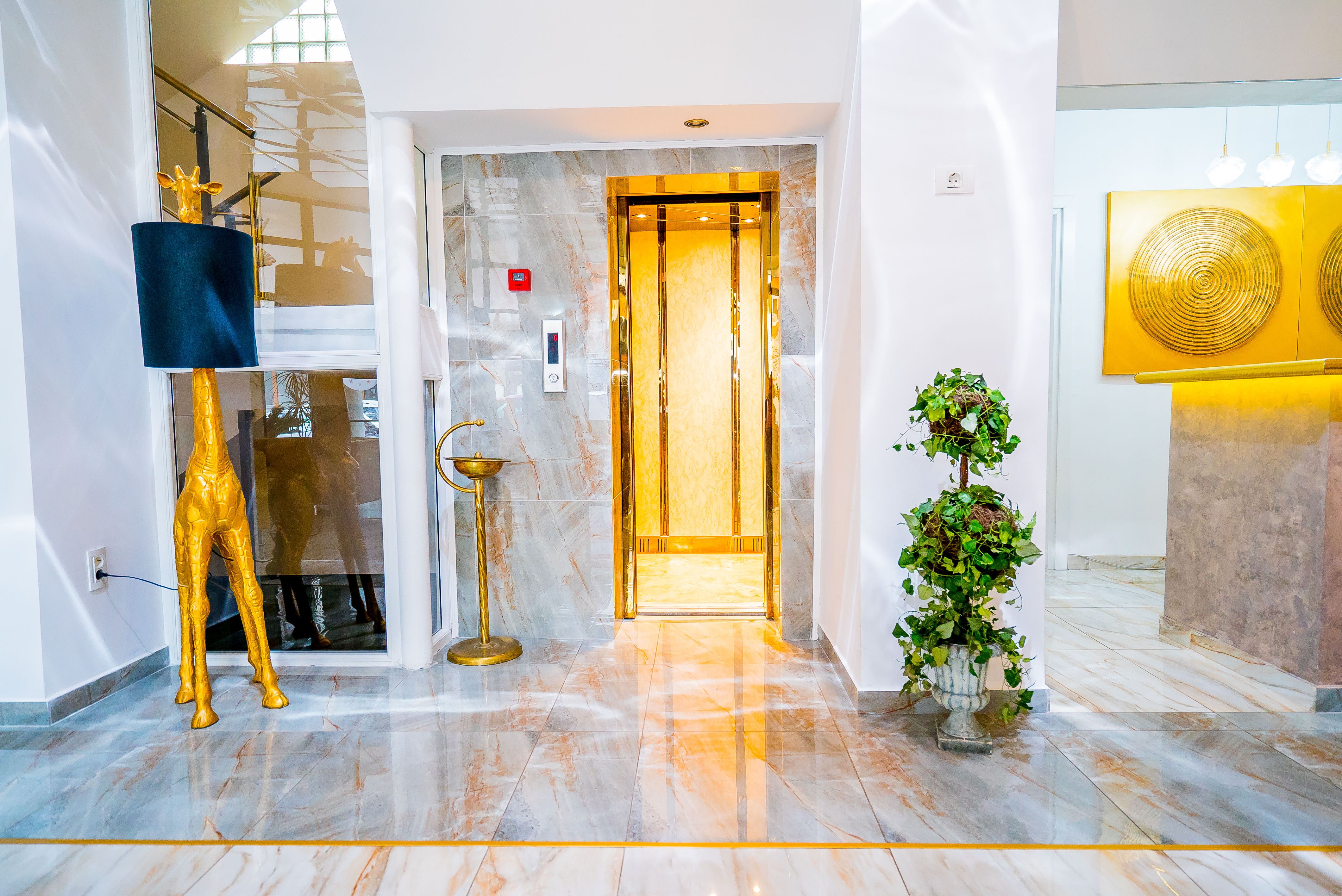 Guci Hotel 2