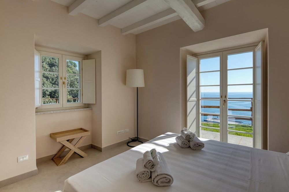 Campetti Apartments 2