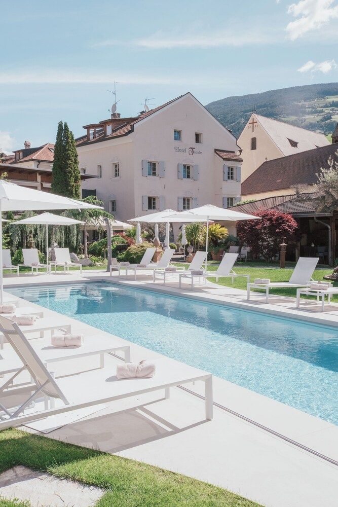 Hotel Traube 1