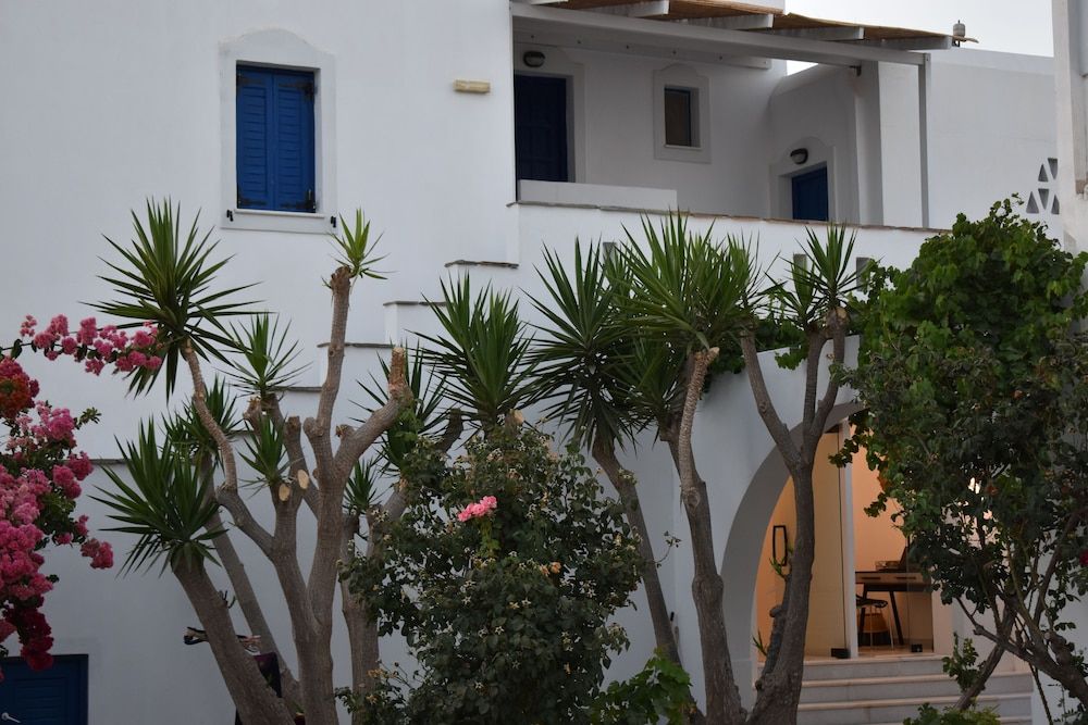 Diamantis Studios&Apartments 2