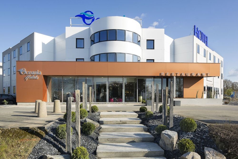 Oceania Rennes 1
