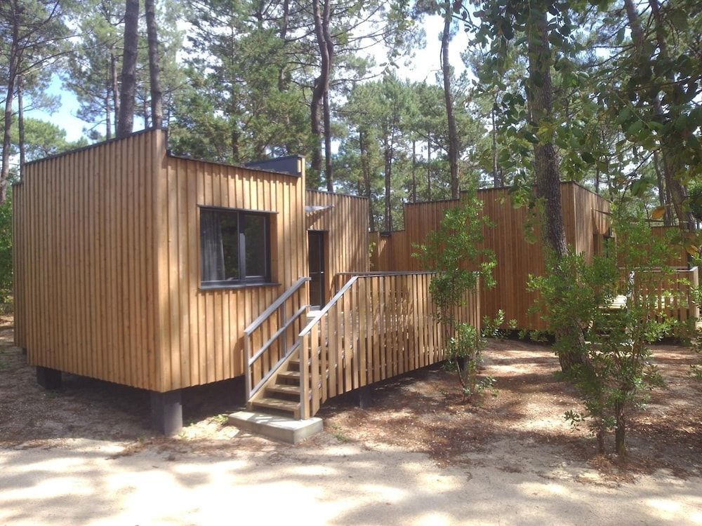 VVF Lège Cap Ferret 1