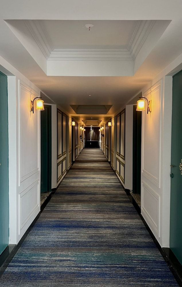 The Hans Hotel - Hubli 2