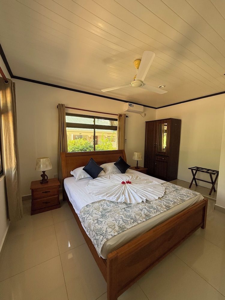 Belle Vacance Self Catering Villas 1