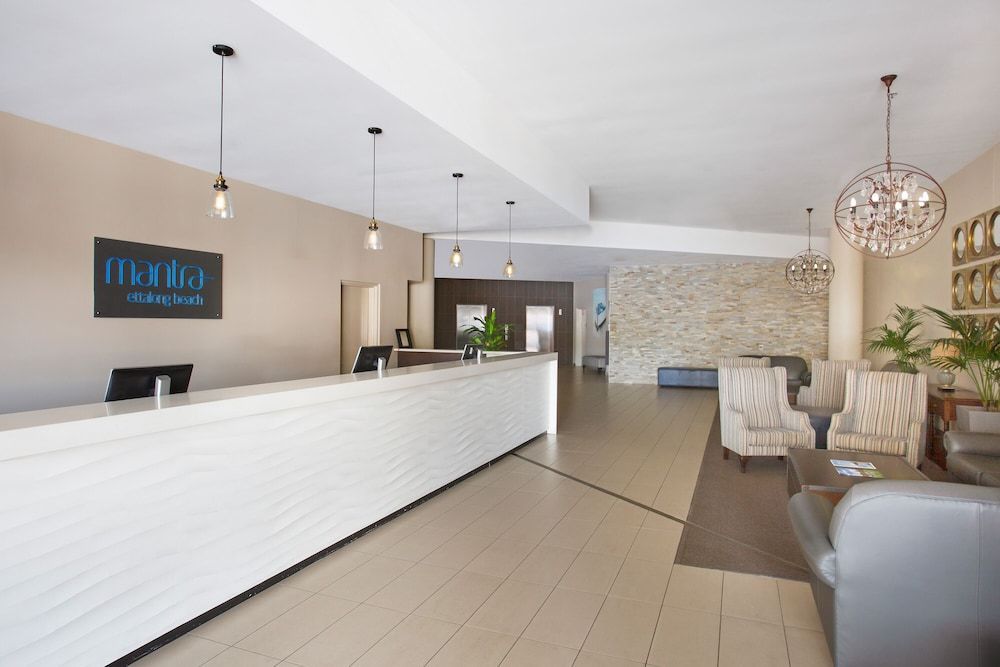 Mantra Ettalong Beach 2