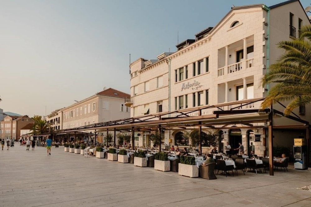 Hotel Astoria 1