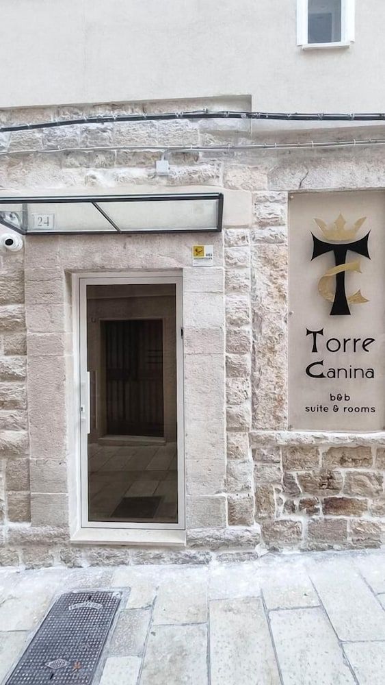 B&B Torre Canina suite & rooms 1
