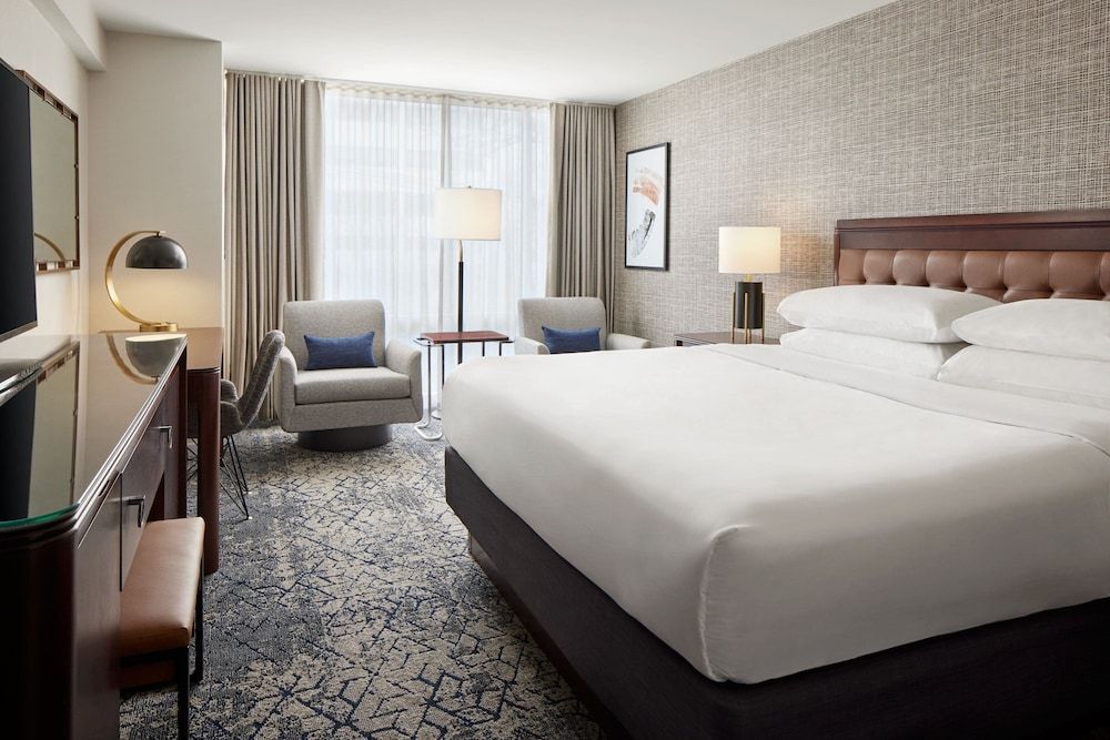 Sheraton Valley Forge King of Prussia 1