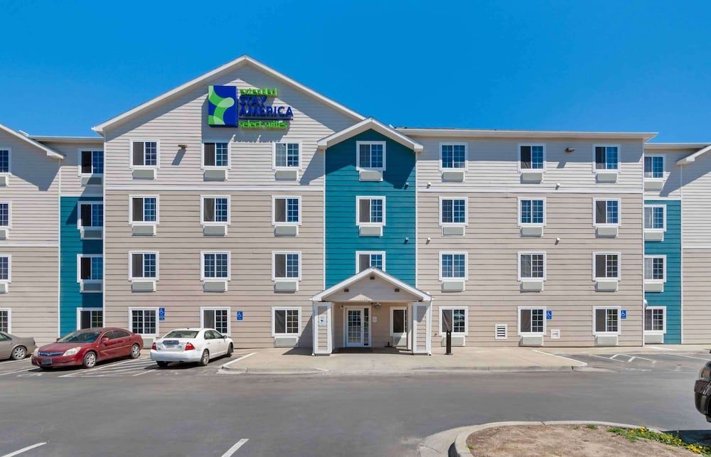 Extended Stay America Select Suites - Kansas City - South - I-49 1