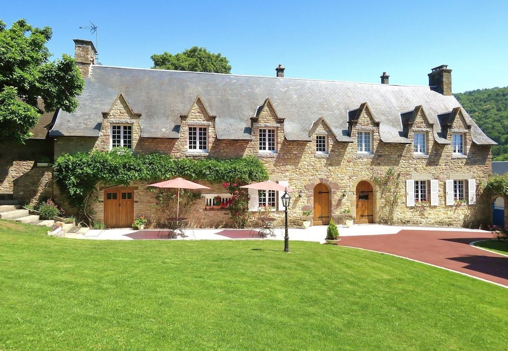 Le Manoir de Placy - Chambres d'Hôtes 1