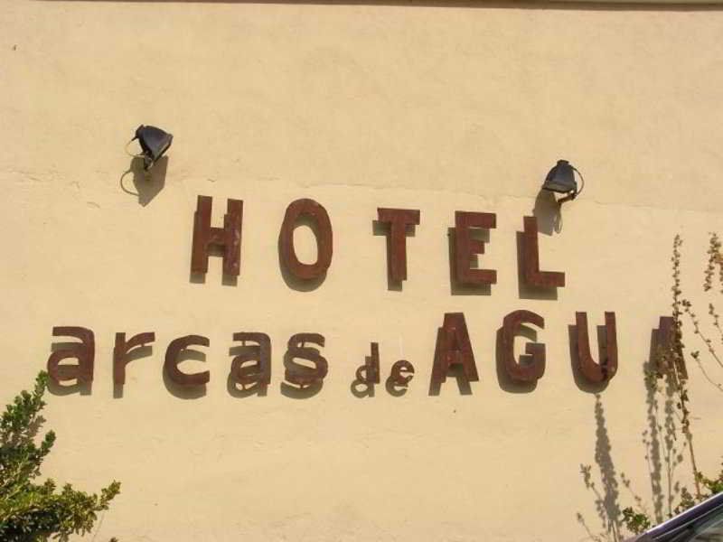 Arcas de Agua 1