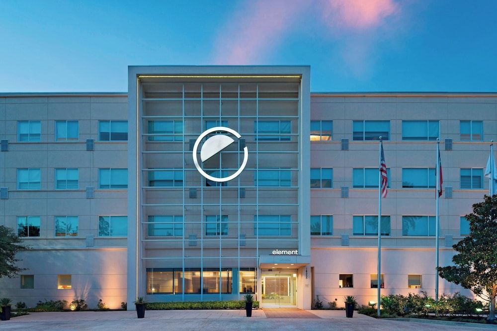 Element by Marriott Houston Vintage Park 1