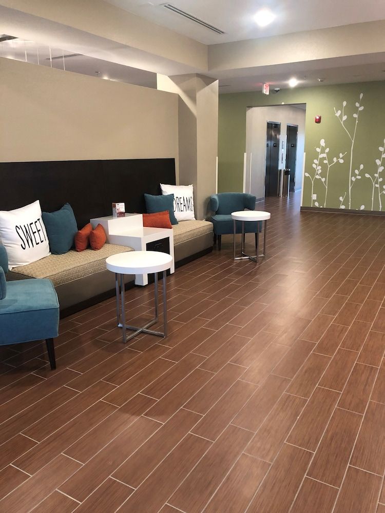 Sleep Inn & Suites Fort Worth - Fossil Creek 2