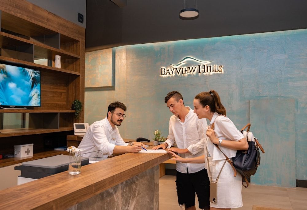 Bayview Hills Residences 2