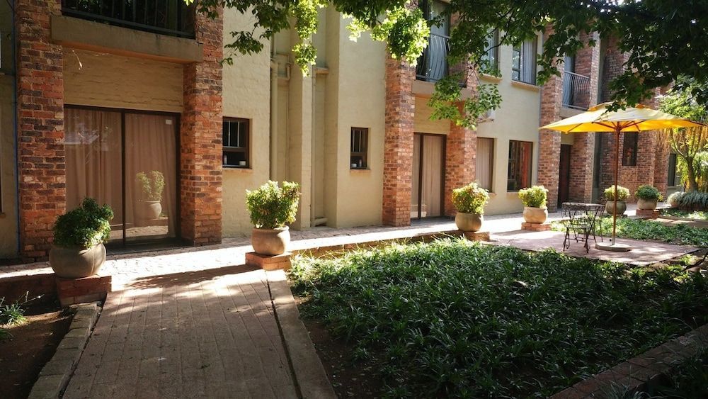 24 Onvrey Guest House 1