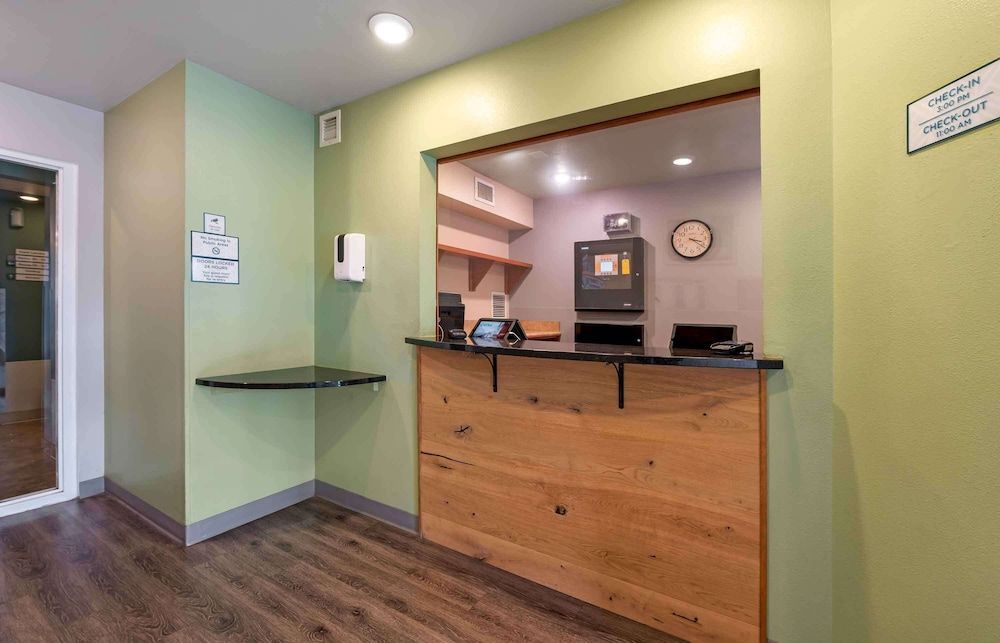 Extended Stay America Select Suites - Cincinnati - Florence - Airport 2