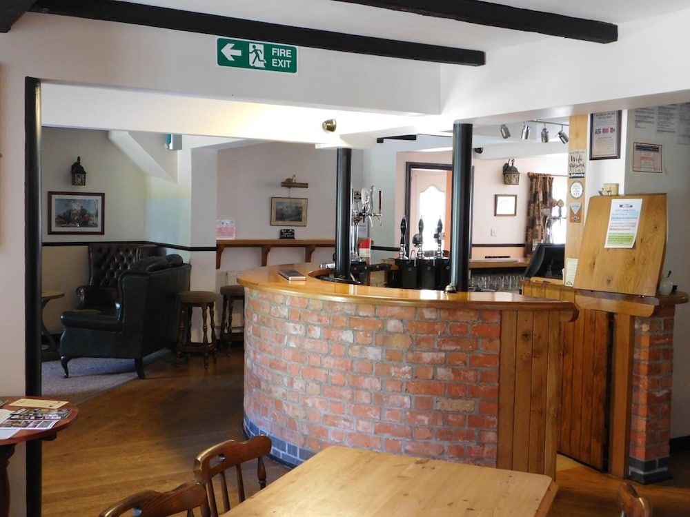 The Railway Inn 2