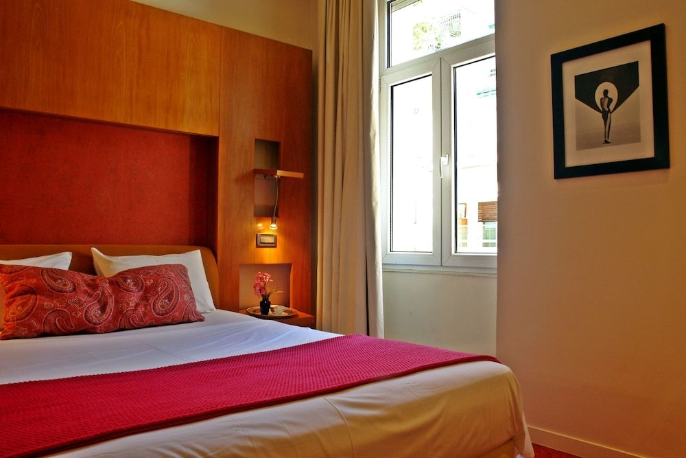 Semeli Hotel 1