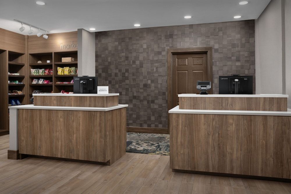 Residence Inn by Marriott BWI Airport 2