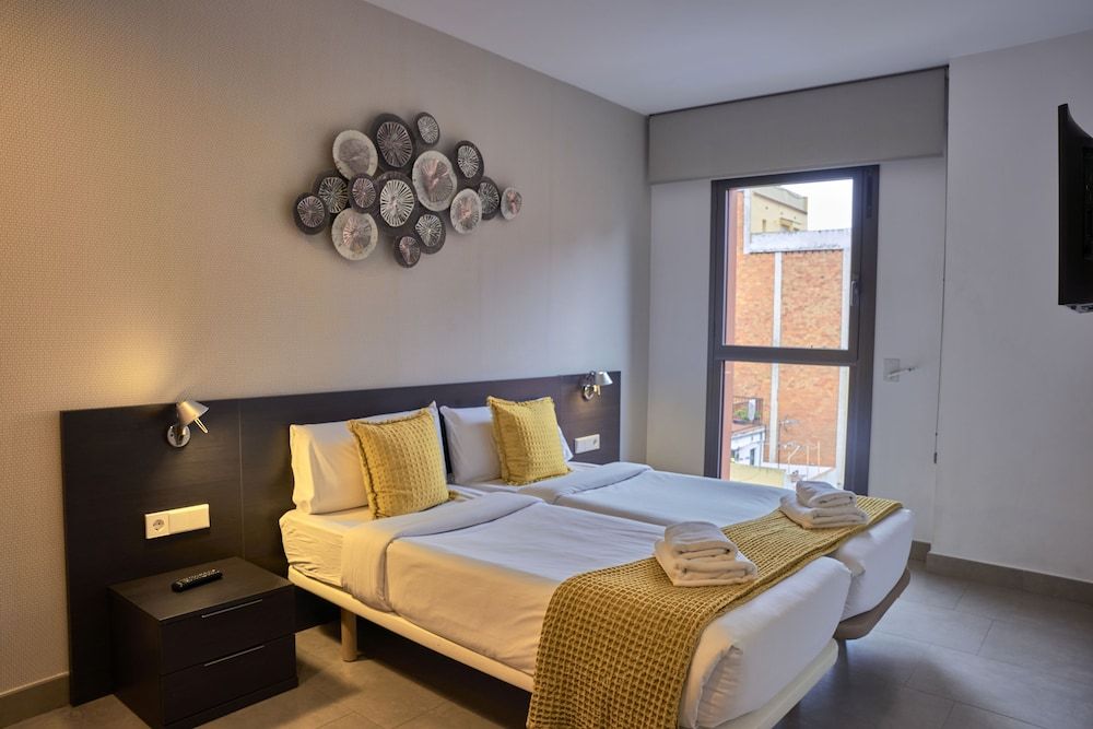Bonavista Apartments - Virreina 1