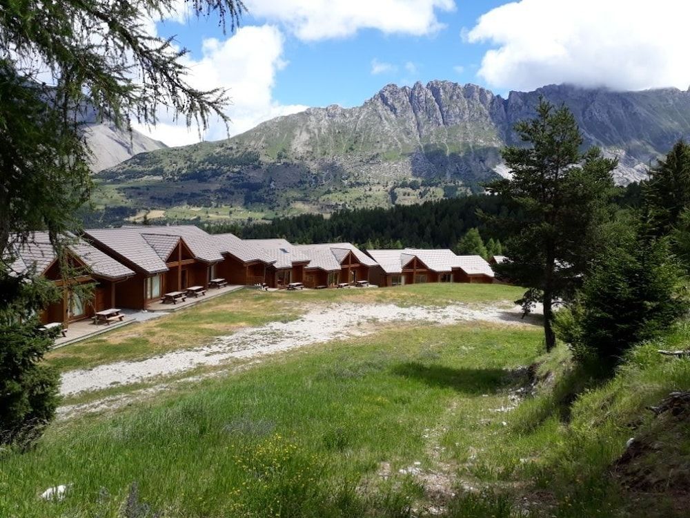 Chalets Margot 1
