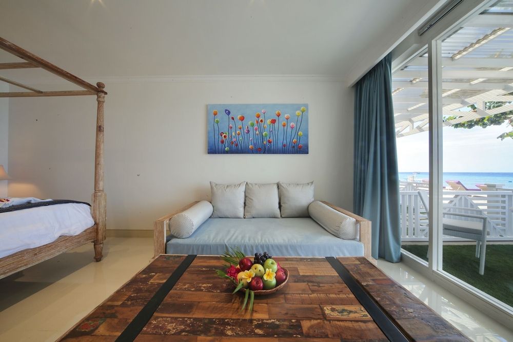 Gili Meno Mojo Beach Resort 1