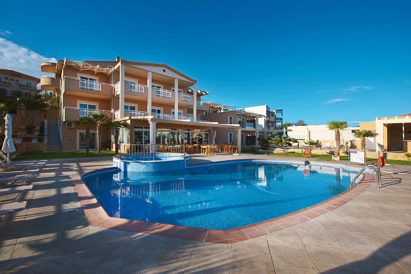 Blue View Superior Suites 2