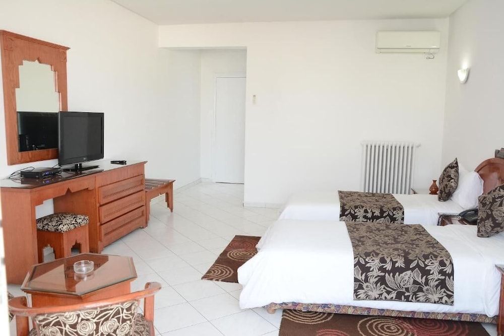 Hotel Bouregreg 1