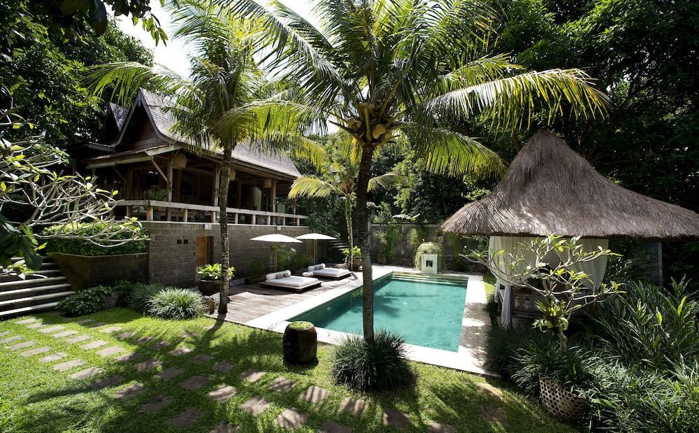 Kalapa Boutique Resort & Yoga 1