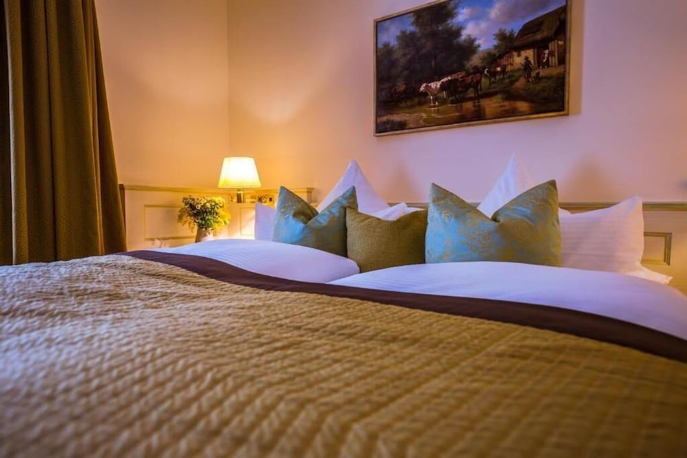 Hotel Kandler 2