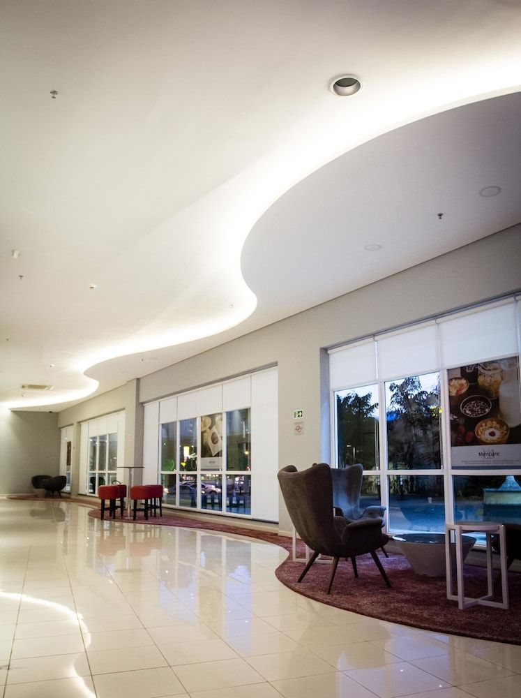 Mercure Sao Jose dos Campos 2