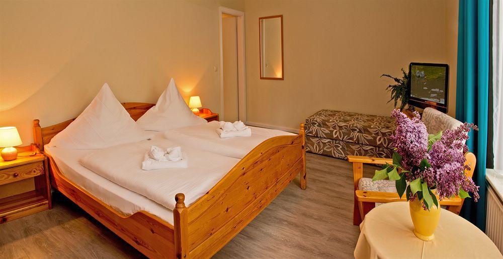 Hotel Pommerscher Hof 2
