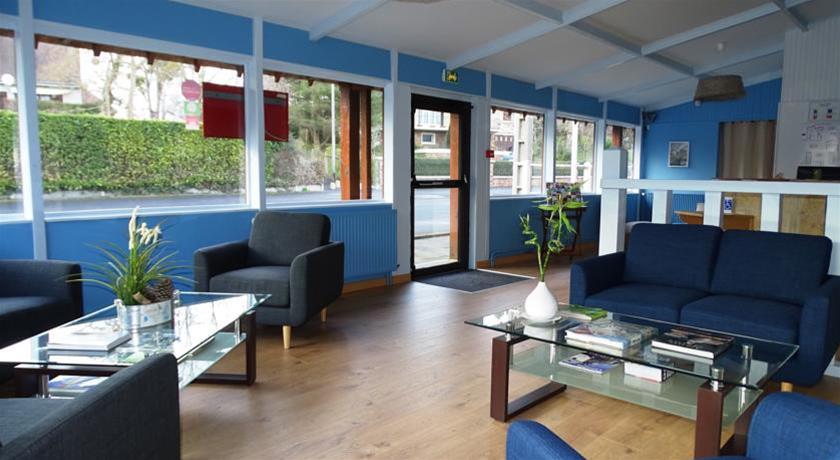 Hotel'se Le Vauban 2