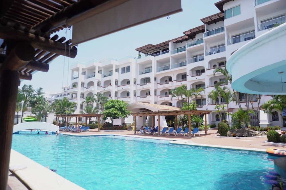 Casablanca Resort 1