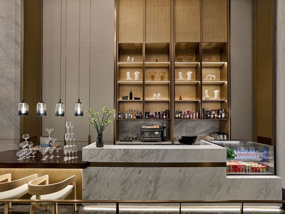 DoubleTree by Hilton Chengdu Riverside 2