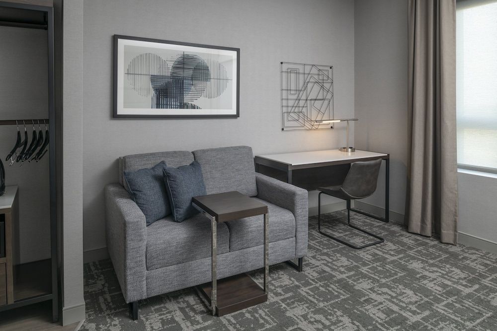 Staybridge Suites BOSTON LOGAN AIRPORT - REVERE by IHG 2