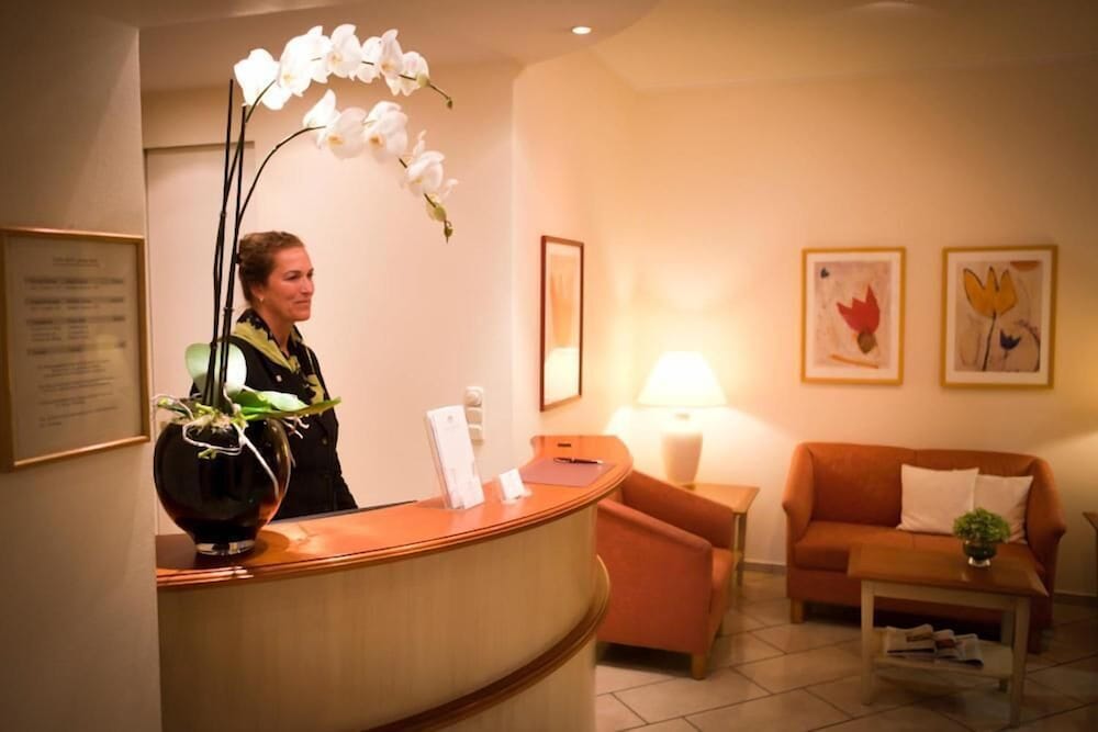 Hotel Borchers 2