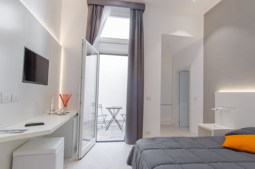 Ortigia Bed and Breakfast 2